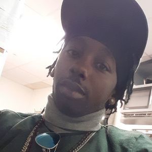 Meet your Posher, Keith